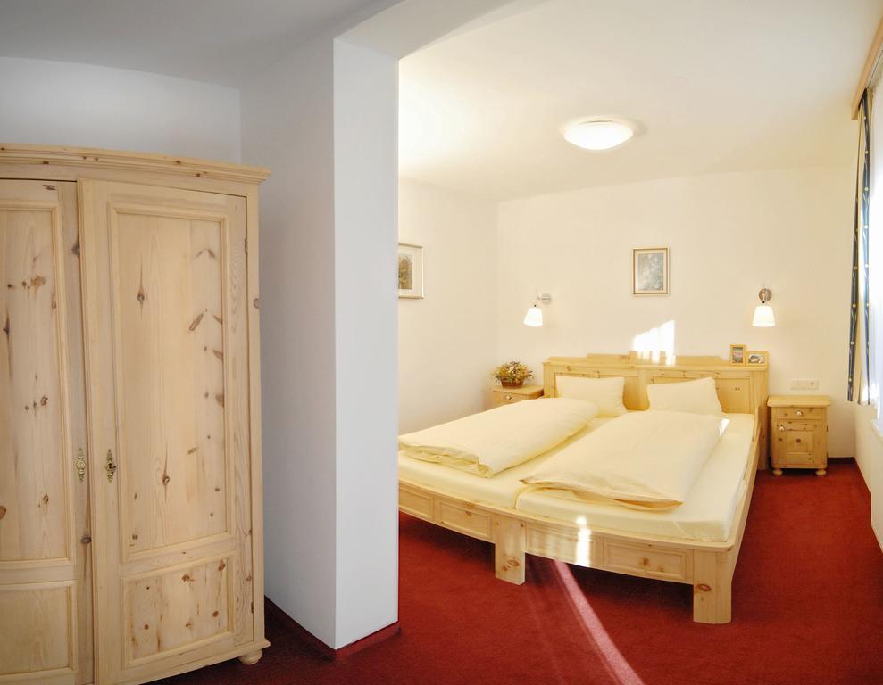 Landhotel Kielhuberhof Ramsau am Dachstein Pokoj fotografie