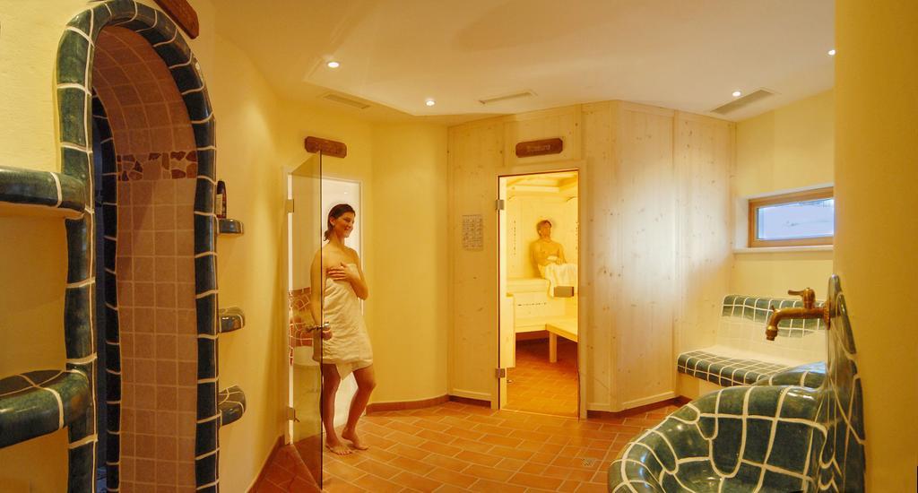 Landhotel Kielhuberhof Ramsau am Dachstein Exteriér fotografie