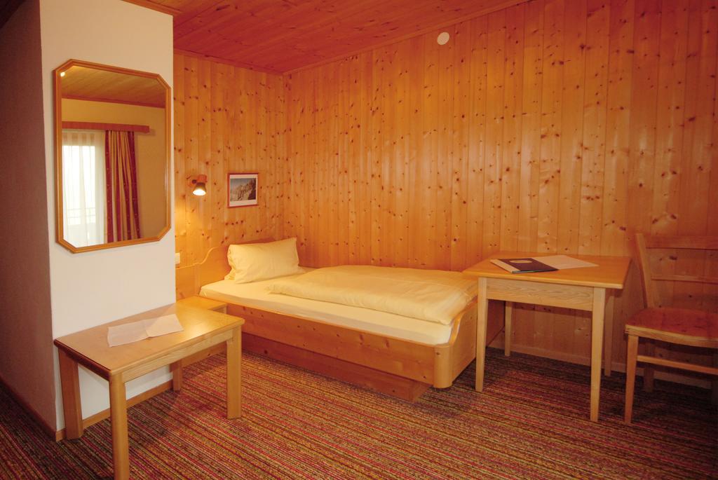 Landhotel Kielhuberhof Ramsau am Dachstein Pokoj fotografie