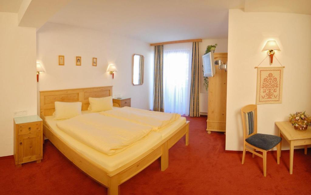 Landhotel Kielhuberhof Ramsau am Dachstein Exteriér fotografie