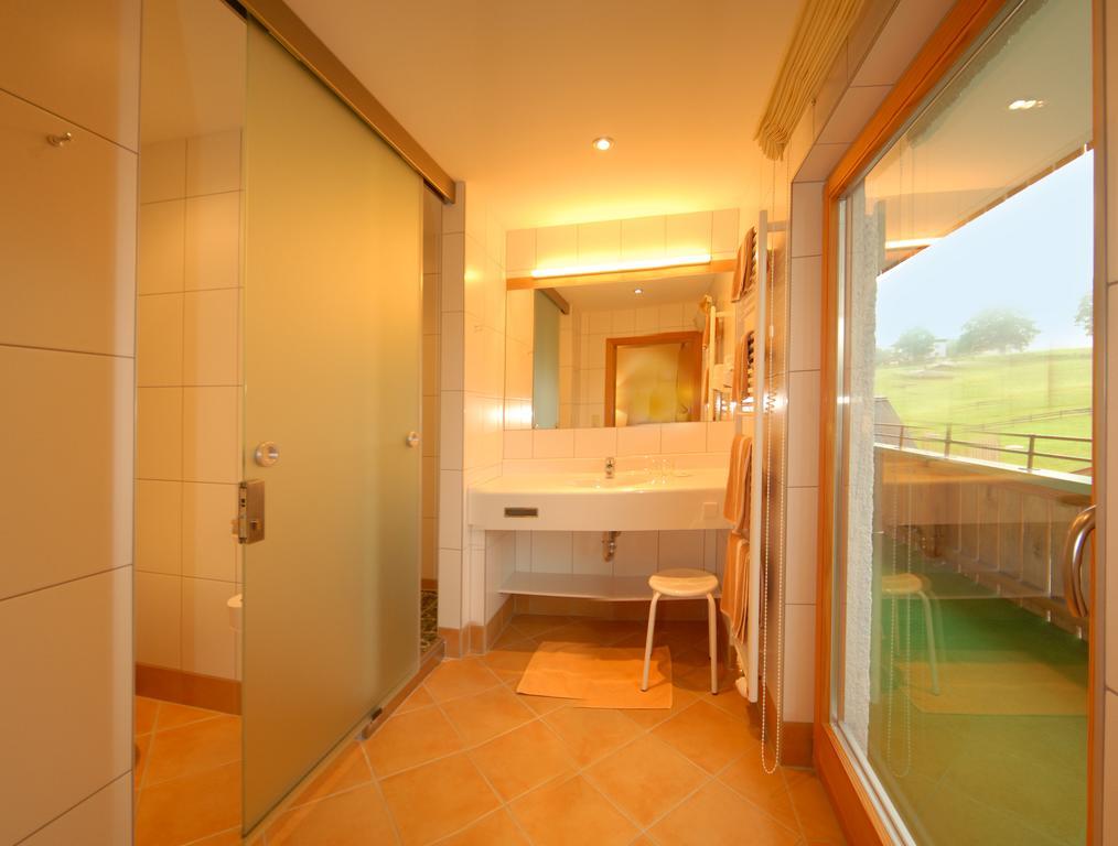 Landhotel Kielhuberhof Ramsau am Dachstein Exteriér fotografie