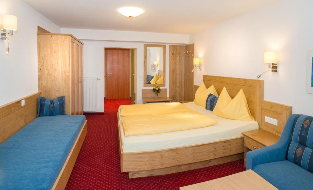 Landhotel Kielhuberhof Ramsau am Dachstein Exteriér fotografie